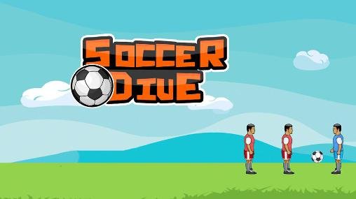 download Soccer dive apk